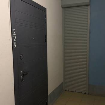 Продается 3-х комнатная квартира, 77,5 м²