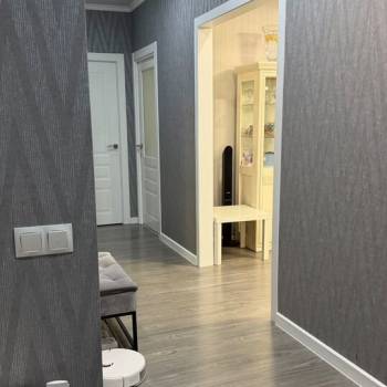 Продается 3-х комнатная квартира, 77,5 м²