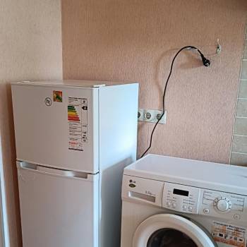 Сдается 1-комнатная квартира, 26 м²