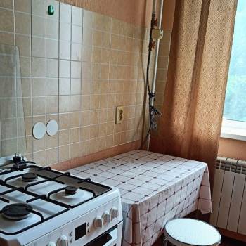 Сдается 1-комнатная квартира, 26 м²