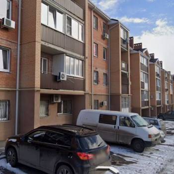 Продается 1-комнатная квартира, 27 м²