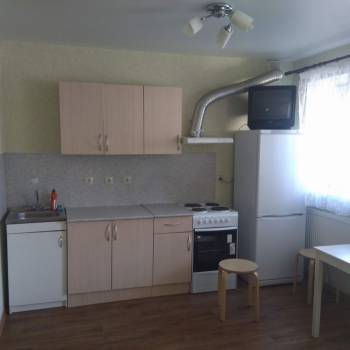 Продается 1-комнатная квартира, 27 м²