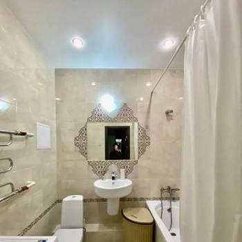 Сдается 1-комнатная квартира, 37 м²