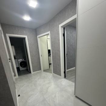 Сдается 2-х комнатная квартира, 50 м²