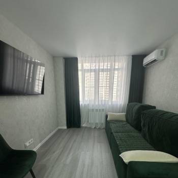 Сдается 2-х комнатная квартира, 50 м²