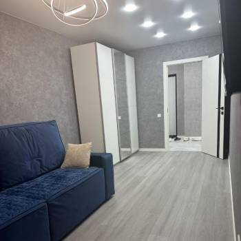 Сдается 2-х комнатная квартира, 50 м²