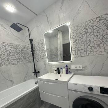 Сдается 2-х комнатная квартира, 50 м²