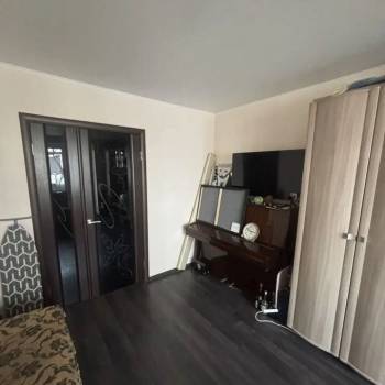 Продается 1-комнатная квартира, 37,8 м²