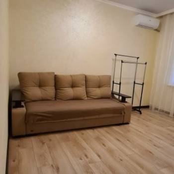 Сдается 1-комнатная квартира, 0 м²