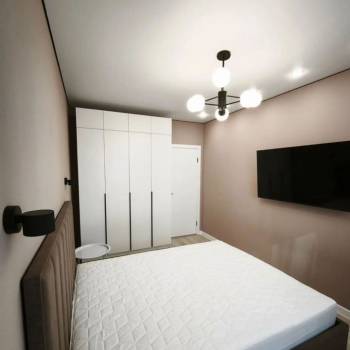 Сдается 1-комнатная квартира, 35 м²
