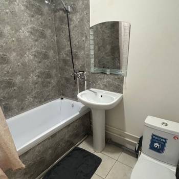 Сдается 1-комнатная квартира, 36,4 м²