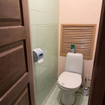 Сдается Многокомнатная квартира, 60 м²