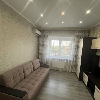 Сдается 1-комнатная квартира, 33 м²