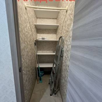 Сдается 1-комнатная квартира, 33 м²