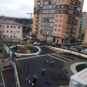 Сдается 1-комнатная квартира, 33 м²