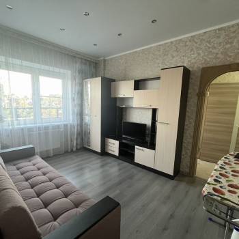 Сдается 1-комнатная квартира, 33 м²