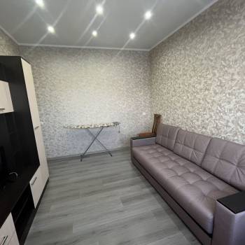Сдается 1-комнатная квартира, 33 м²