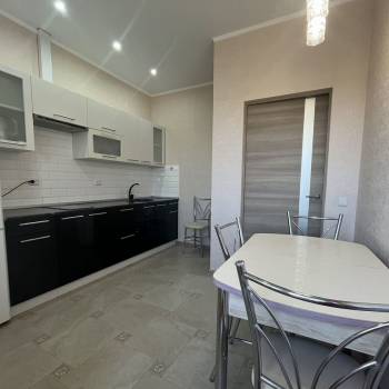 Сдается 1-комнатная квартира, 33 м²