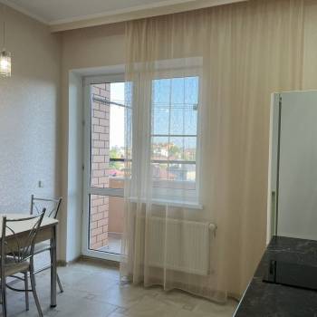 Сдается 1-комнатная квартира, 33 м²