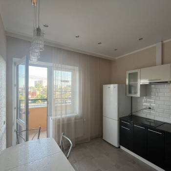 Сдается 1-комнатная квартира, 33 м²