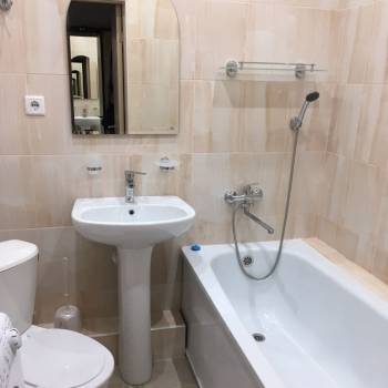 Сдается 1-комнатная квартира, 33 м²