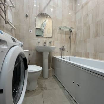 Сдается 1-комнатная квартира, 33 м²