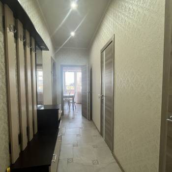 Сдается 1-комнатная квартира, 33 м²