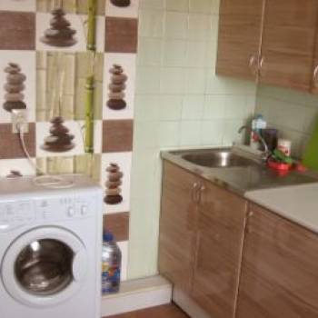 Сдается Многокомнатная квартира, 53 м²