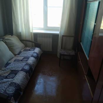 Сдается Многокомнатная квартира, 53 м²