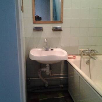 Сдается Многокомнатная квартира, 53 м²