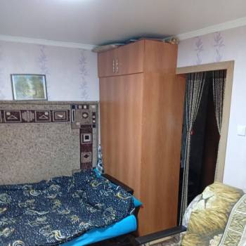 Продается 1-комнатная квартира, 21,7 м²