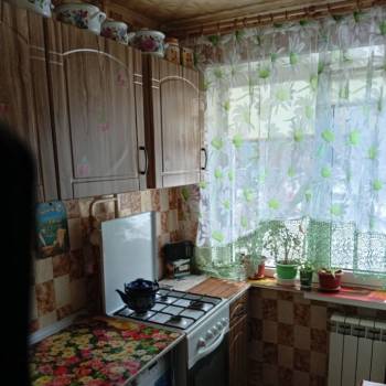 Продается 1-комнатная квартира, 21,7 м²