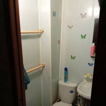 Продается 1-комнатная квартира, 21,7 м²
