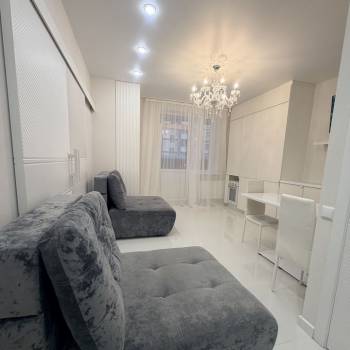 Сдается 2-х комнатная квартира, 40 м²