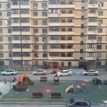 Сдается 2-х комнатная квартира, 40 м²