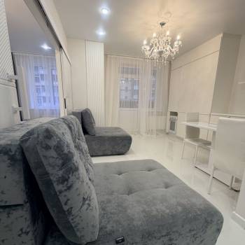 Сдается 2-х комнатная квартира, 40 м²