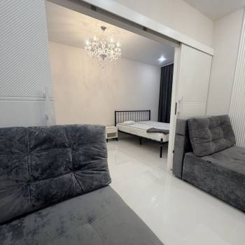Сдается 2-х комнатная квартира, 40 м²