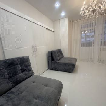 Сдается 2-х комнатная квартира, 40 м²