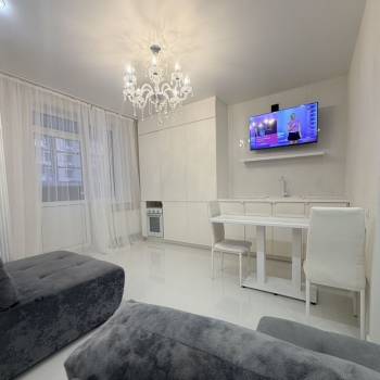 Сдается 2-х комнатная квартира, 40 м²