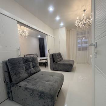 Сдается 2-х комнатная квартира, 40 м²