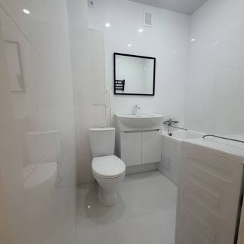 Сдается 2-х комнатная квартира, 40 м²