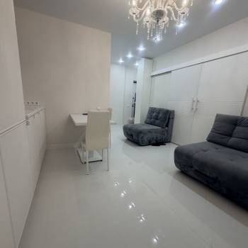 Сдается 2-х комнатная квартира, 40 м²