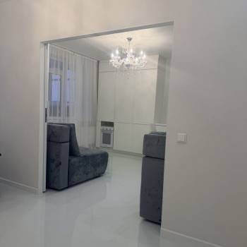 Сдается 2-х комнатная квартира, 40 м²