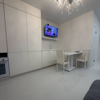 Сдается 2-х комнатная квартира, 40 м²