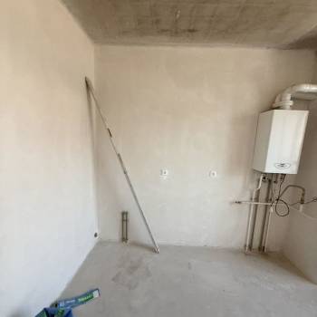 Продается 1-комнатная квартира, 33,6 м²