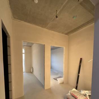 Продается 1-комнатная квартира, 40,6 м²