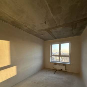 Продается 1-комнатная квартира, 40,6 м²
