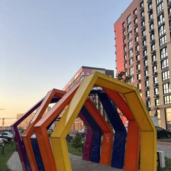 Продается 1-комнатная квартира, 40,6 м²