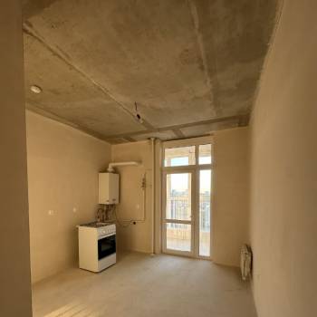 Продается 1-комнатная квартира, 40,6 м²