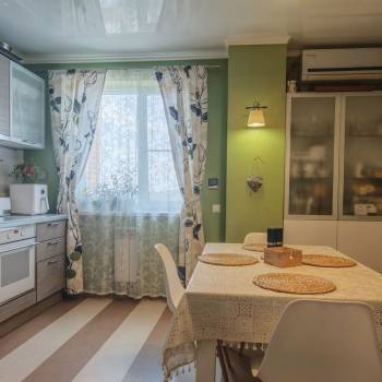 Продается 2-х комнатная квартира, 78 м²